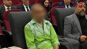 عامل حمله‌ به سفارت جمهوری آذربایجان اعدام شد