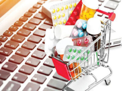 عزم معاونت علمی برای رفع محدودیت فعالیت پلتفرمهای توزیع آنلاین دارو