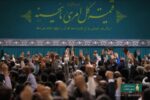 ایمنی کارگران باید تامین شود