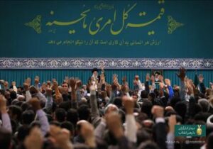 ایمنی کارگران باید تامین شود
