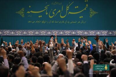 ایمنی کارگران باید تامین شود