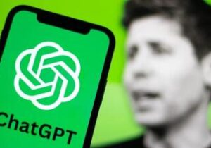 مدیر اوپن ای آی: زندگی خصوصی شما در چنگال چت جی پی تی