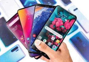 ممنوعیت‌های واردات تلفن همراه برداشته شده است
