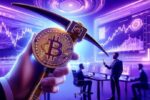 ماینرها با ذخیره بیشتر بیت‌ کوین، به افزایش قیمت آن امید دارند