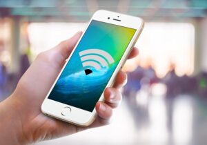 اپل دسترسی به وای فای عمومی را ساده می‌کند