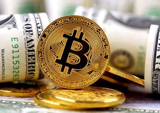 عقب نشینی ۲ درصدی بیت کوین از رکورد دیروز