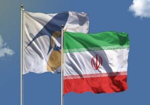 بقایی: توافق‌نامه تجارت آزاد با اوراسیا منجر به گسترش روابط اقتصادی با اعضای این اتحادیه می‌شود