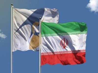 بقایی: توافق‌نامه تجارت آزاد با اوراسیا منجر به گسترش روابط اقتصادی با اعضای این اتحادیه می‌شود