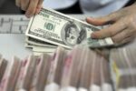 عقب نشینی ارزش دلار در بازار جهانی