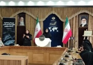 تحریم های آمریکا به دارو، بهداشت و زندگی مردم فشار می‌آورد/عدم صداقت آمریکایی ها بارها ثابت شده است