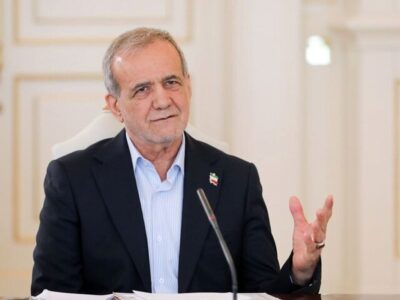 پزشکیان: روابط تهران و مسقط روز به روز در حال گسترش است