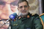 هشدار سخنگوی سپاه به رژیم صهیونیستی و ترامپ
