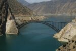 کاهش ۵۰ درصدی آورد آب در حوضه کارون بزرگ