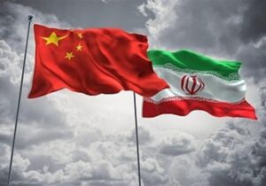 چین آماده جهش همکاری‌های علمی و فناورانه با ایران است