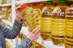 تولید و توزیع مستمر روغن خوراکی روزانه در حال انجام است