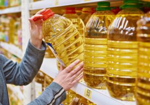 تولید و توزیع مستمر روغن خوراکی روزانه در حال انجام است