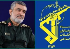 پیام روابط عمومی سپاه در پی شهادت فرماندهان ارشد نیروی هوافضا