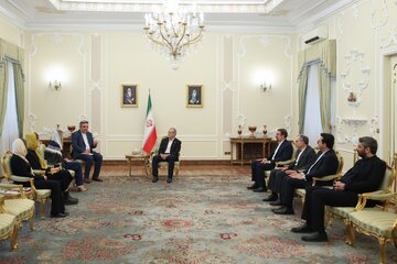 پزشکیان: گسترش همکاری‌ها با کشورهای مختلف، ایران را در برابر تکانه‌ها مقاوم می‌کند