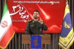 سرهنگ تاجیک:‌ به آسمان سرزمین‌های اشغالی تسلط کامل یافته‌ایم
