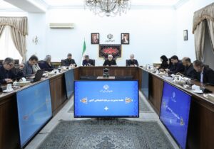عارف: سرمایه اجتماعی شکل گرفته در جنگ ۱۲ روزه باید با نگاه نخبگانی تداوم یابد