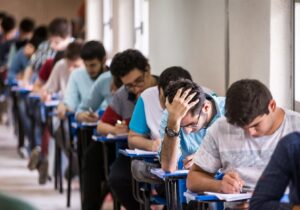 مصوبه کنکور نهایی و بدون تغییر باقی خواهد ماند