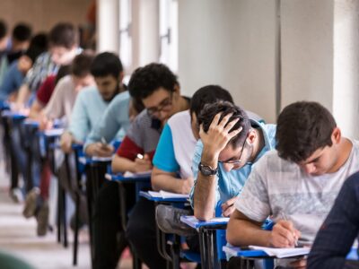 مصوبه کنکور نهایی و بدون تغییر باقی خواهد ماند