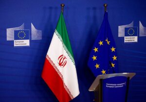 مذاکره با رویکرد کنونی کشورهای اروپایی معنا ندارد