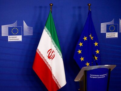 مذاکره با رویکرد کنونی کشورهای اروپایی معنا ندارد