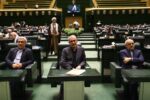 مدنی‌ زاده وزیر اقتصاد دولت چهاردهم شد