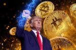 سرمایه‌گذاری بزرگ پروژه خانواده ترامپ در میم کوین TRUMP