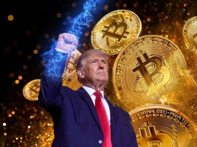سرمایه‌گذاری بزرگ پروژه خانواده ترامپ در میم کوین TRUMP