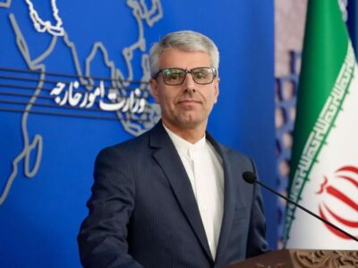 بقایی: ایرانیان ثابت کردند که ملت امام حسین هستند