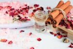 کشف اثر محافظتی دارچین و گل محمدی در برابر آسیب‌های گاز اُزن