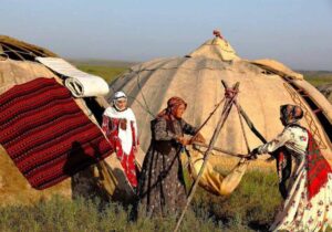 کارگروه زنان روستایی و عشایری در ریاست‌جمهوری تشکیل شد