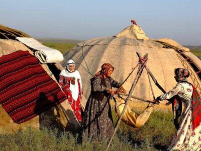 کارگروه زنان روستایی و عشایری در ریاست‌جمهوری تشکیل شد