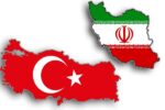 هدف‌گذاری تجارت ۳۰ میلیارد دلاری با ترکیه
