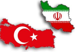 هدف‌گذاری تجارت ۳۰ میلیارد دلاری با ترکیه