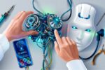 قدرتمندترین هوش مصنوعی منبع باز برای روبات ابداع شد