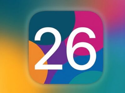 نسخه بتای iOS 26 ماه آینده در دسترس خواهد بود