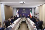 برنامه اقتصادی دوران جنگ را از ماه‌های ابتدایی دولت تهیه کرده بودیم