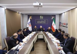 برنامه اقتصادی دوران جنگ را از ماه‌های ابتدایی دولت تهیه کرده بودیم