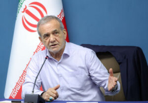 پزشکیان: برهنگی و هنجارشکنی مورد پذیرش عموم مردم نیست