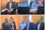 تقدیر رئیس کمیسیون کشاورزی مجلس از وزارت دفاع به دلیل نقش‌آفرینی مؤثر در امنیت غذایی کشور