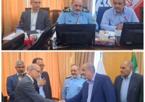 تقدیر رئیس کمیسیون کشاورزی مجلس از وزارت دفاع به دلیل نقش‌آفرینی مؤثر در امنیت غذایی کشور