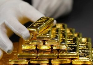 قیمت جهانی طلا امروز ۱۲ خرداد؛ هر اونس ۳۳۰۹ دلار