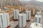 پرداخت ۴۰۳ همت وام به بخش مسکن