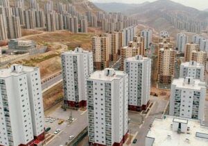 پرداخت ۴۰۳ همت وام به بخش مسکن