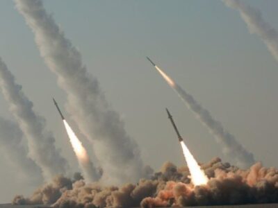 انجام موج جدید عملیات «وعده صادق ۳»؛ پاسخ قوی و قاطع داده شد