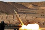 آغاز مرحله جدید موشک‌باران سرزمین‌های اشغالی