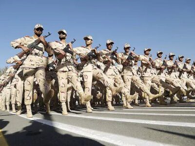 تاریخ اعزام خدمت مشمولان تغییر کرد